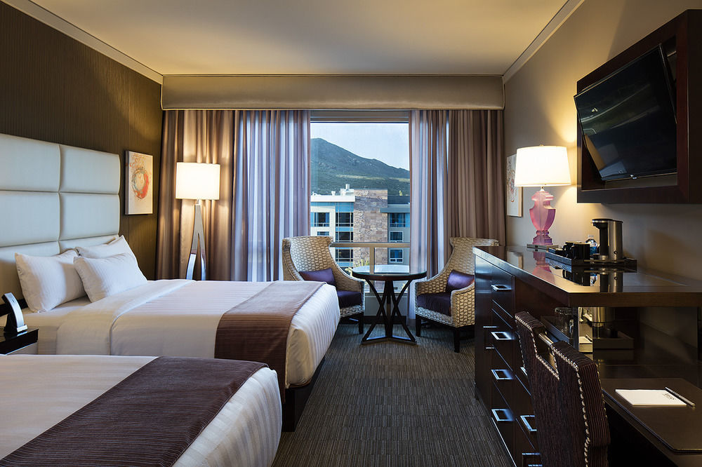 Viejas Casino & Willows Hotel Alpine Esterno foto