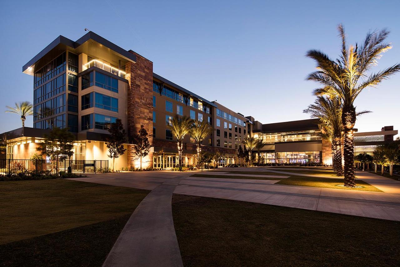 Viejas Casino & Willows Hotel Alpine Esterno foto