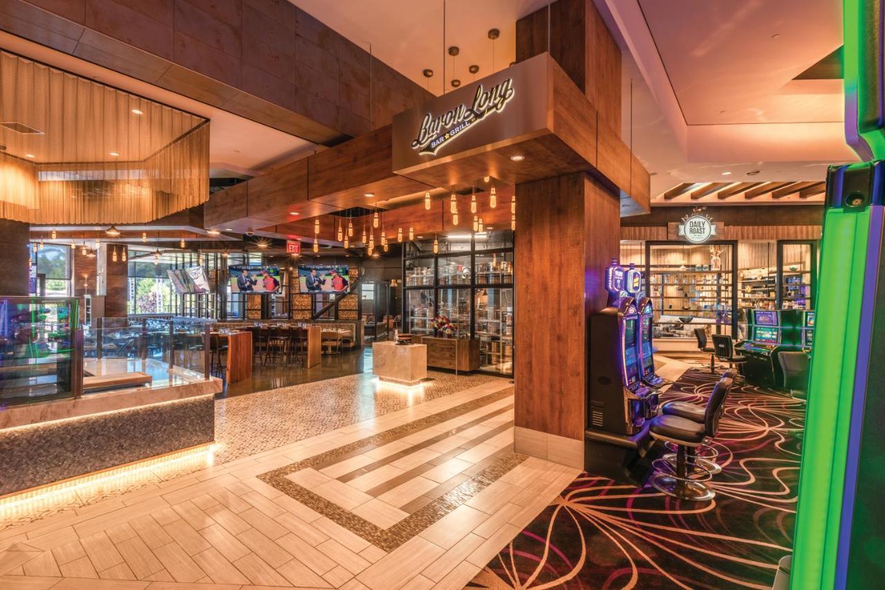Viejas Casino & Willows Hotel Alpine Esterno foto