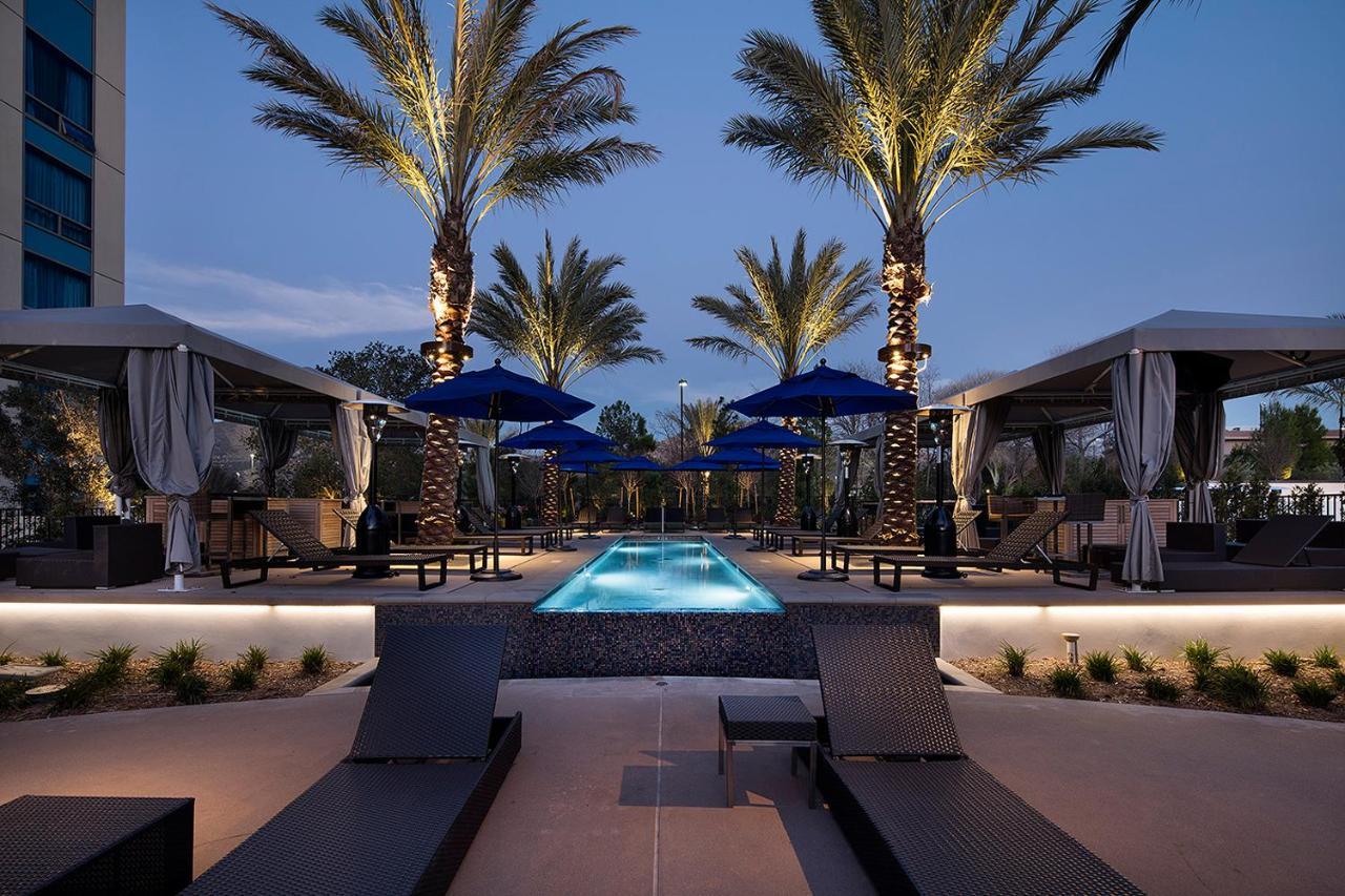 Viejas Casino & Willows Hotel Alpine Esterno foto