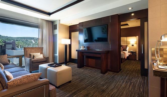 Viejas Casino & Willows Hotel Alpine Esterno foto