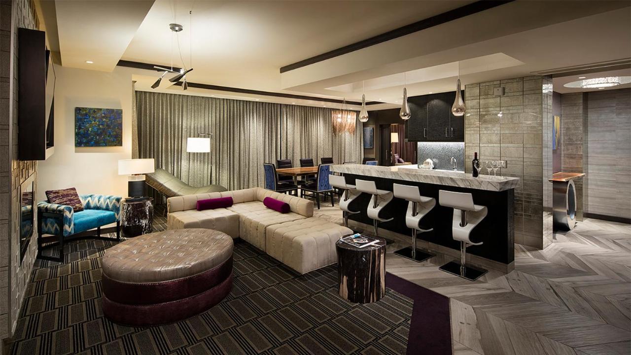 Viejas Casino & Willows Hotel Alpine Esterno foto