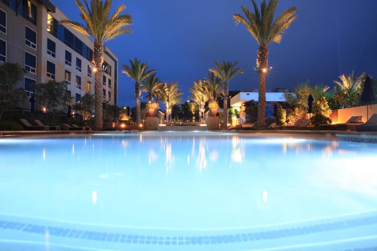 Viejas Casino & Willows Hotel Alpine Esterno foto