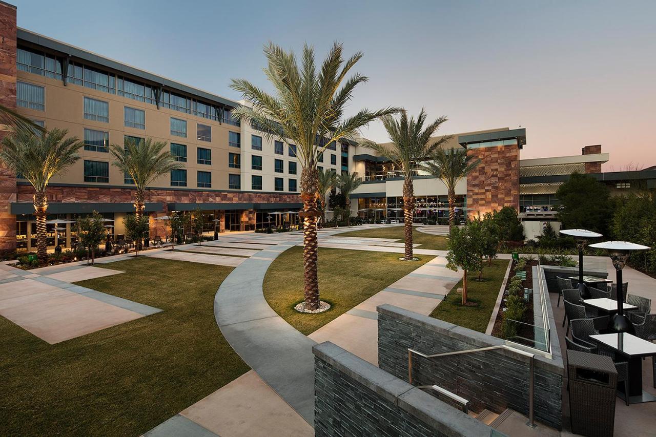Viejas Casino & Willows Hotel Alpine Esterno foto