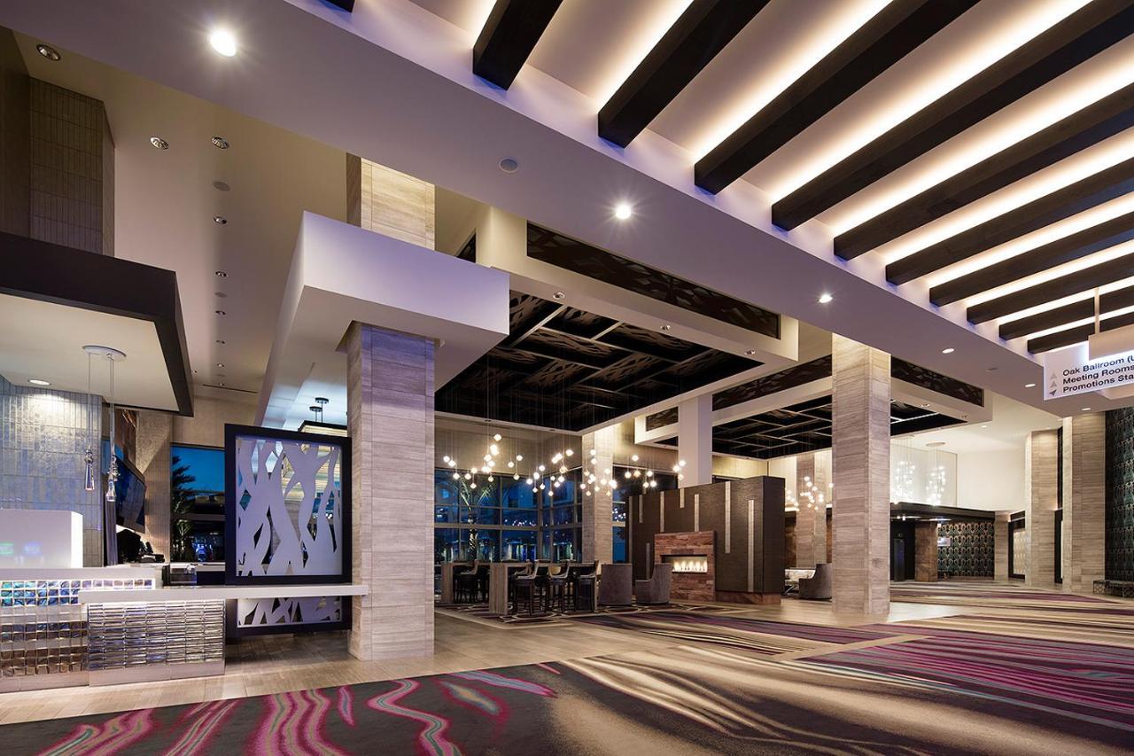 Viejas Casino & Willows Hotel Alpine Esterno foto